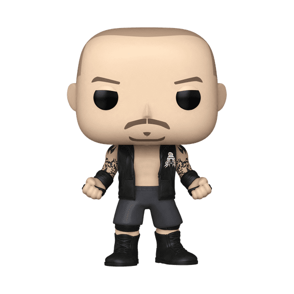Funko Pop! WWE: Randy Orton (RK-Bro) Vinyl Figure