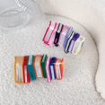 thumbnail image 4 of Pinza para el pelo con forma de libro de 3,85 pulgadas, color naranja, para mujer, para el regreso a clases, para profesores, accesorios para el pelo, regalos, fijación media fuerte para cabello grues, 4 of 8