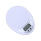 thumbnail image 2 of 5kg / 1g escala digital portátil LED escalas electrónicas LED alimento postal Medición de peso Herramientas de la cocina Gadgets Dido Hogar, 2 of 6