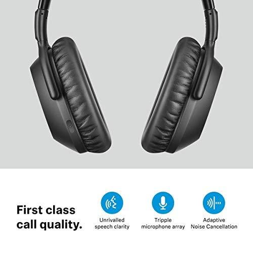 Sennheiser PXC 550-II Wireless 