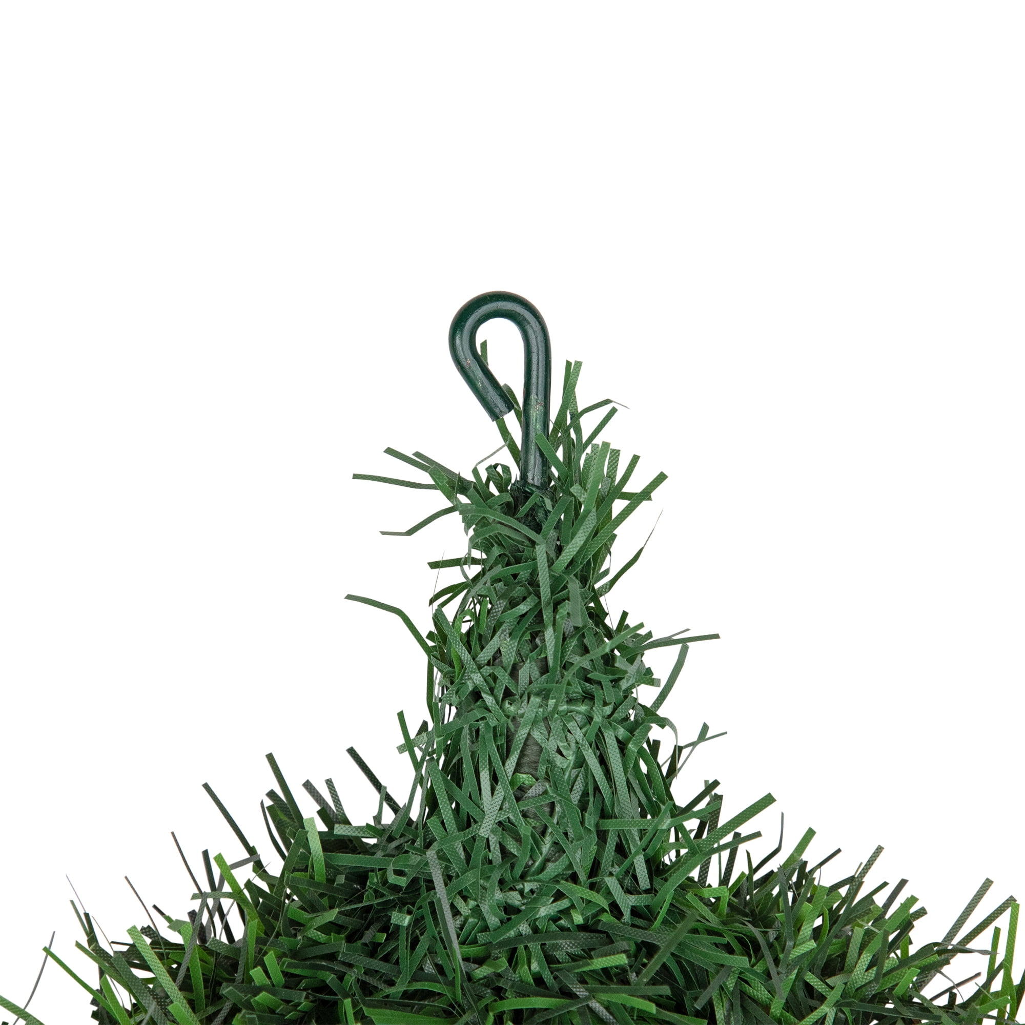 Northlight 22" Unlit Pine Teardrop Artificial Christmas Swag