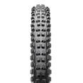 thumbnail image 2 of Maxxis Minion DHF Tire 27.5x2.5 Tubeless Folding Black/Tan Dual EXO Wide, 2 of 2