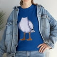 thumbnail image 2 of Seagull Halloween Costume I Halloween Party T-shirt, 2 of 2