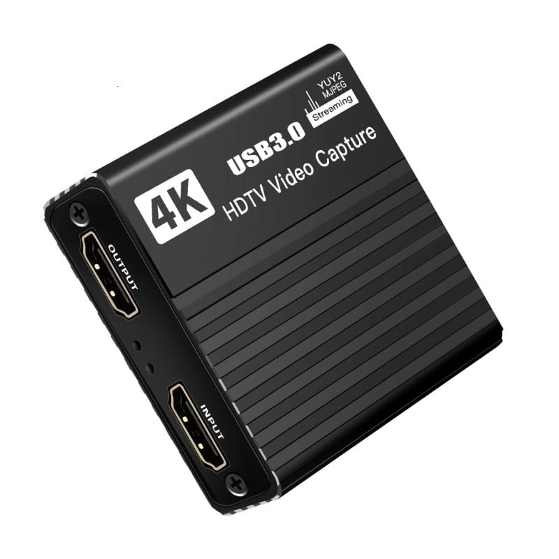 Elgato Game Capture Neo (10GBI9901) USB External Capture Card