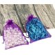 thumbnail image 3 of Bolsa de organza 10*15 violeta oscuro, 100 uds-- Sailing Electrónica, 3 of 5