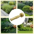 Garden Hose Nozzle Set Water Hose High Pressure Nozzle Water Hose 