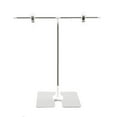 thumbnail image 3 of Clip Poster Stainless Holder Banner Adjustable with Display Steel Stand Stand Tools & Home Improvement, 3 of 6