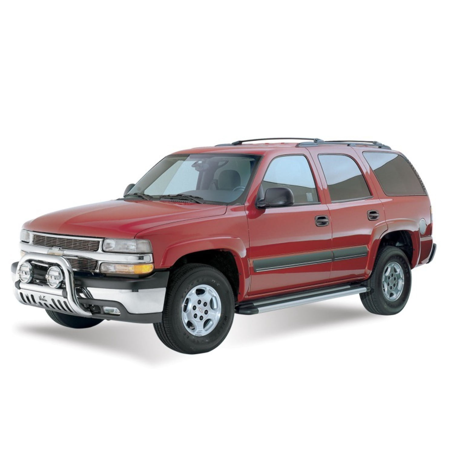 Westin Automotive Products Sure Grip Running Board, for Chevrolet Silverado, Chevrolet K1500 LT