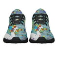 thumbnail image 5 of In This Autism House Shoes Sneakers Black Size 11.5, 5 of 7