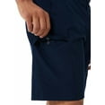 thumbnail image 3 of 32 Degrees Men's Tech Lightweight Cargo Short, 3 of 3