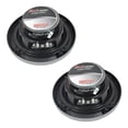thumbnail image 3 of Juego DE Bocinas ROCK SERIES RKS-P54 5.25 Pulgadas 4 Vias 45W RMS CHRKS-P54, 3 of 3
