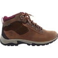 thumbnail image 5 of Women's Timberland Mount Maddsen Mid Leather Waterproof Boot, 5 of 7