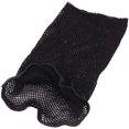 thumbnail image 4 of Filets de Cheveux, Filets de Perruque pour Chignon de Cheveux, Étirement Maille Fraîche Tissage Perruque Chapeau Cheveux Filets Snood Cosplay Modèle Teint, 4 of 5
