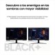 thumbnail image 5 of Combo TV Samsung 75" Mini Led M80HAF Vision AI 4K + Monitor Gamer 27'' Odyssey G3 FHD VA Curvo 180Hz, 5 of 5