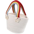 thumbnail image 1 of CRILSTYLEO Tote De Portátil Con Bohemio Para Almacenamiento Y Salidas, 1 of 6