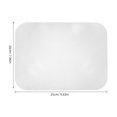 thumbnail image 2 of unbranded Amplia De Adhesivo Para Retrovisor Transparente Fácil De Instalar Para Suv, 2 of 8