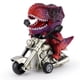 thumbnail image 1 of Emocionante T-Rex: motocicleta de inercia con sonido mejorado: el mejor regalo de aventura para niños, 1 of 2