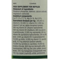 thumbnail image 2 of NEKTON-Multi-Rep Vitamin Mineral Supplement for Reptiles and Amphibians - Ideal for Turtles 24.69 oz (700g), 2 of 5