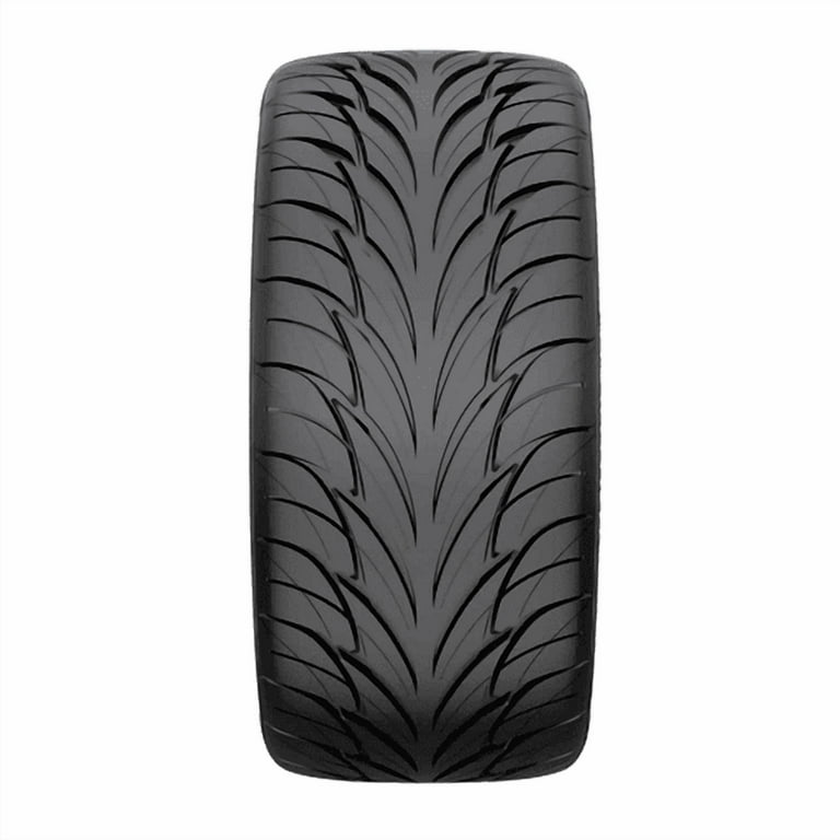 Federal SS-595 255/40R17 94V BSW (4 Tires) - Walmart.com