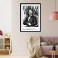 thumbnail image 3 of Historic Framed Print, Abraham Lincoln:Sixteenth President of the United States, 17-7/8" x 21-7/8", 3 of 9