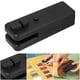 thumbnail image 5 of Sellador Bolsas Máquina Sellado Mano Carga USB para Plástico, 5 of 9