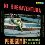 Mi Buenaventura (Vinyl)
