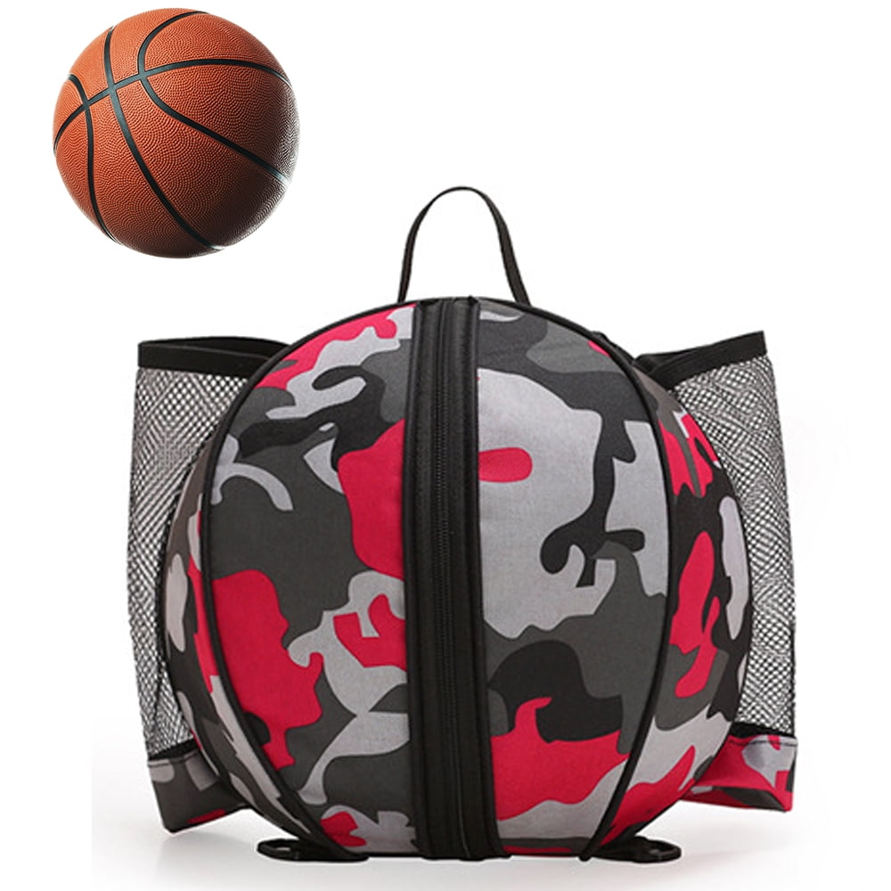 Bolso Para Pelota De Basquet Bolsa De Malla Para Pelotas, Bolsa De