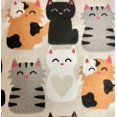 thumbnail image 1 of Cutest cat lover blanket and gift!, 1 of 5