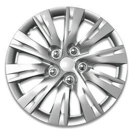 Hyundai Accent 2012 2014 14 Wheel 8 Spoke Hubcap Centrecaps Walmart