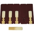 thumbnail image 2 of Alexander Reeds Classique Soprano Saxophone Reeds Strength 3.5, 2 of 3