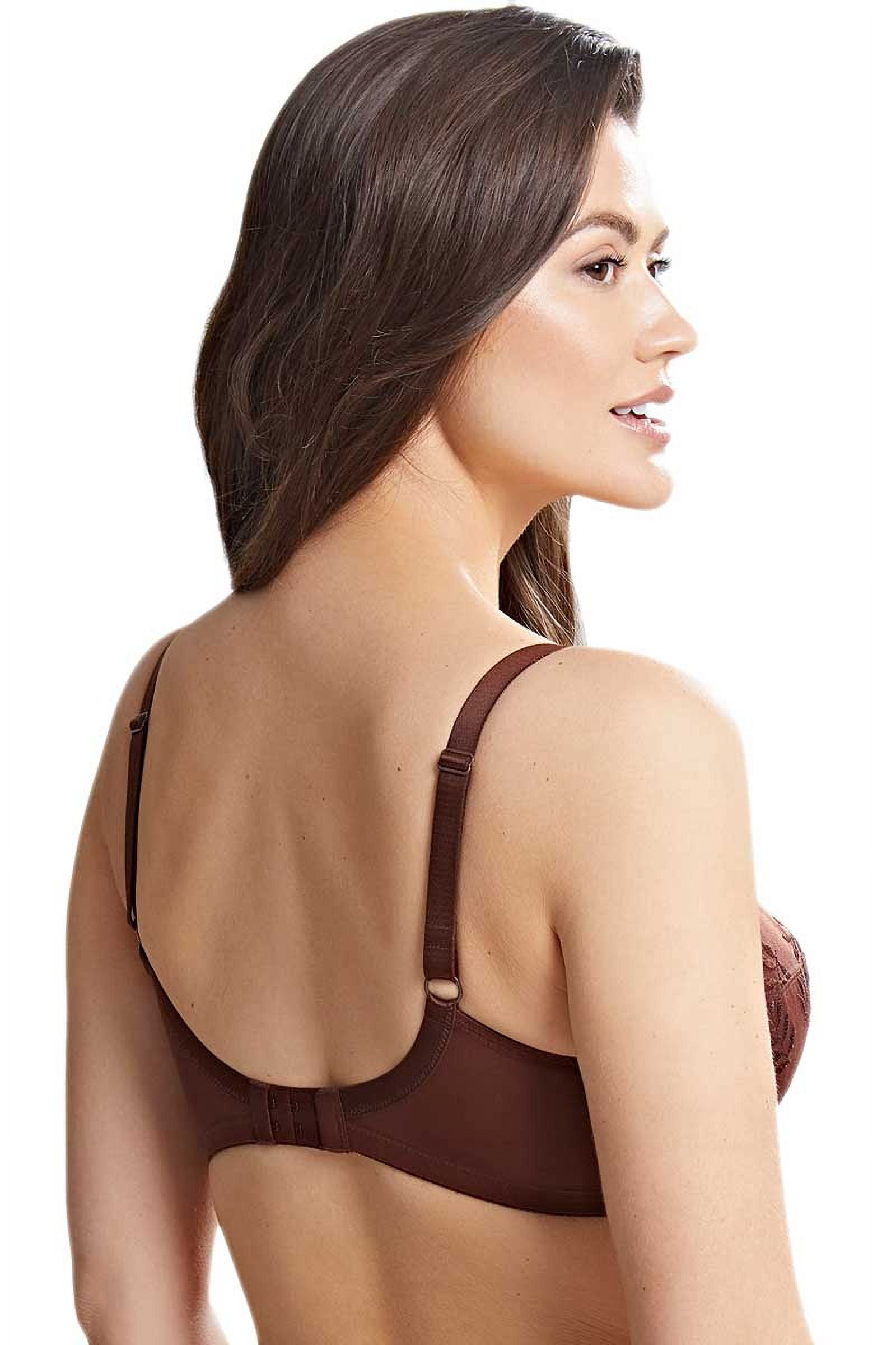 Panache Womens Tango Balconette Bra Style-3251