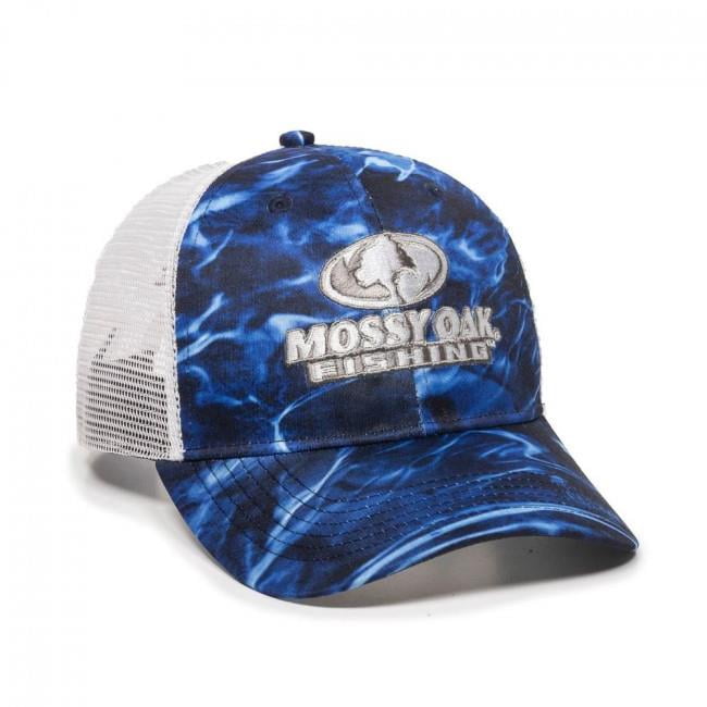 Outdoor Cap OCCMOFS44A65722 Mossy Oak 