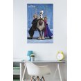 thumbnail image 2 of Disney Frozen - Team Wall Poster, 22.375" x 34", 2 of 2