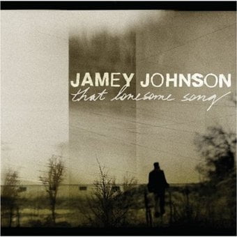Jamey Johnson - That Lonesome Song - CD - Walmart.com