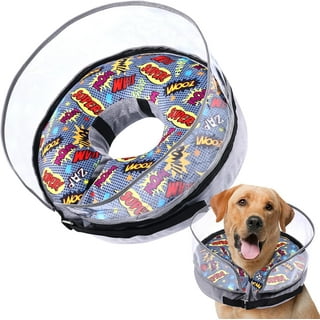 Dog cone walmart canada hot sale