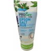 PROCURE Epsom Salt Rub Gel + Aloe Vera, 6 Oz (1 Pack)