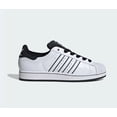 thumbnail image 1 of Adi-das Originals SUPERSTAR II MEN'S SHOES JH5469 white leather, 1 of 6