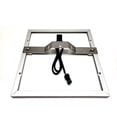 thumbnail image 4 of Spartan Camera Spartan Ghost GoLive 15 inch 10W 12V Solar Panel Trail Camera Charger Package with Panel Bracket and Cable Connector, 4 of 7