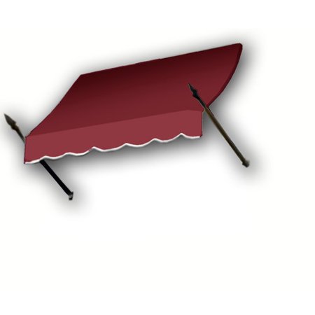 Awntech Beauty-Mark New Orleans 4' Window/Entry Awning