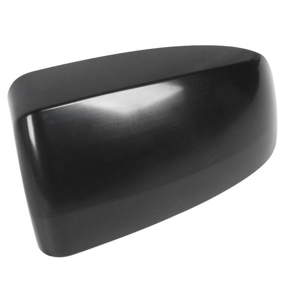 ABS, Tapa Del Espejo De La Puerta Del Lado Negro Sin Pintar, Protección Contra La Cubierta Del Espejo De Ala Para X5 E70 2007 A 2013, Con Alta Resistencia Y Prueba Del Clima