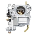 thumbnail image 5 of 4-Stroke Carburetor for Tohatsu 15HP Outboard Motor 3BJ-03100-0, 5 of 5