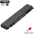 thumbnail image 2 of Dr. Battery - Samsung SDI Cells for Toshiba Dynabook R730 / R731 / R732 / R741 / R742 / RX3 / PA3929U-1BRS / PA3930U-1BRS / PA5043U-1BRS / PABAS235 / PABAS236 / PABAS249 / PABAS250 / PABAS265, 2 of 5