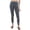 Charcoal Heather, variant on Style & Co. Womens Pull On Leggings Charcoal Heather S