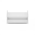 thumbnail image 3 of Furinno CLASSIC 2-Tier Desk Top Organizer in White, 3 of 6