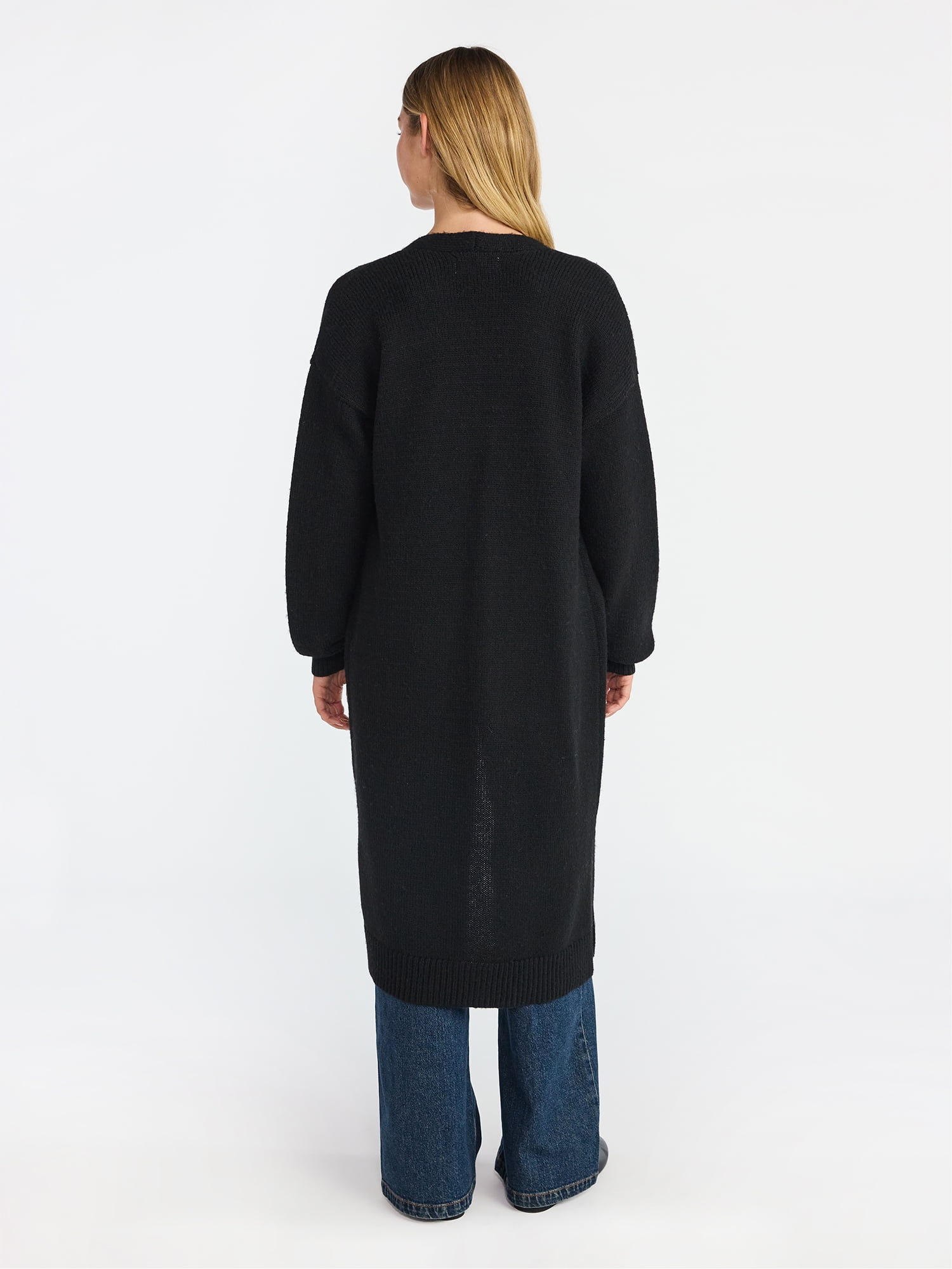 Duster with Pockets, Women's - image 2