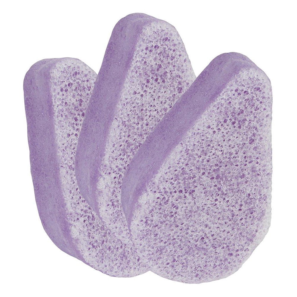 Spongeables AntiCellulite Body Wash in a Sponge, Scent, Spa Cellulite Massager, Moisturizer and