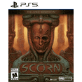 thumbnail image 1 of Desprecio: Edición de Lujo, PlayStation 5, 1 of 9
