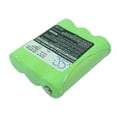 thumbnail image 2 of Replacement Battery for HYT BNH-TC1688,TB-61,3.6V/1800mAh, 2 of 5