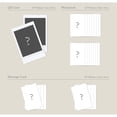 thumbnail image 3 of Day6 - Fourever - Platform QR Card Version - incl. 8pc Photocard Set, 4pc Message Card Set + Ornament - Music & Performance - CD, 3 of 5