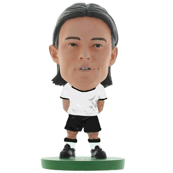 SoccerStarz Germany Nico Schulz (New Kit) /Figures